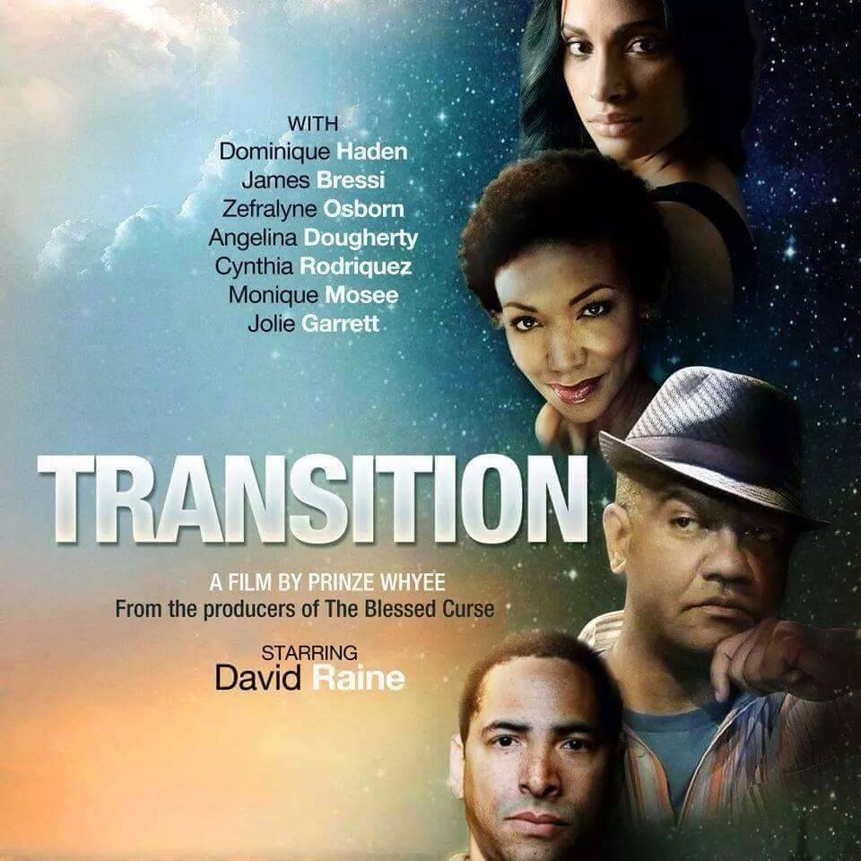 Transition